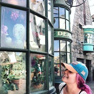 Meet your Posher, Kelly